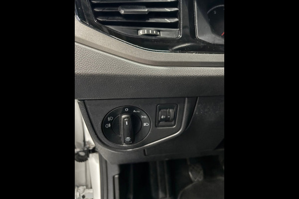 Volkswagen Polo 1.0 TSI Comfortline Airco | Navi | ACC | DAB+ | Lichtmetalen velgen