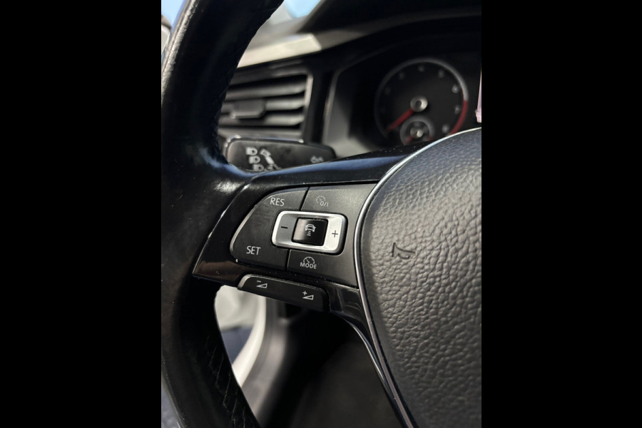 Volkswagen Polo 1.0 TSI Comfortline Airco | Navi | ACC | DAB+ | Lichtmetalen velgen