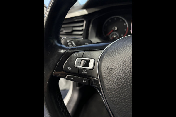 Volkswagen Polo 1.0 TSI Comfortline Airco | Navi | ACC | DAB+ | Lichtmetalen velgen