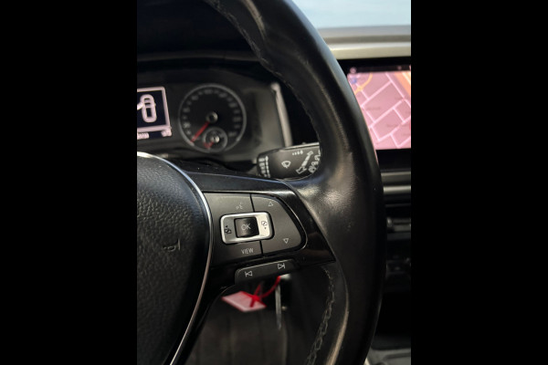 Volkswagen Polo 1.0 TSI Comfortline Airco | Navi | ACC | DAB+ | Lichtmetalen velgen