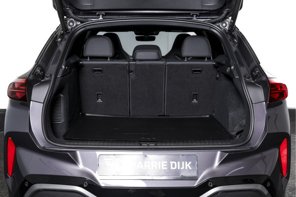 CUPRA Terramar 1.5 TSI e-Hybrid 272 PK VZ Performance | S/K-Panodak | Sennheiser Audio | Adapt. Cruise | Memory Stoel | Stoel-+Stuurverw. | PDC | 360 Camera | NAV + App. Connect | ECC | Elek. Klep | LM 19" | Dark Void lak | 5209