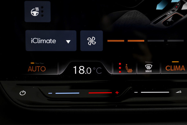 CUPRA Terramar 1.5 TSI e-Hybrid 272 PK VZ Performance | S/K-Panodak | Sennheiser Audio | Adapt. Cruise | Memory Stoel | Stoel-+Stuurverw. | PDC | 360 Camera | NAV + App. Connect | ECC | Elek. Klep | LM 19" | Dark Void lak | 5209
