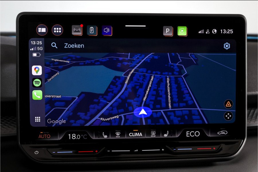 CUPRA Terramar 1.5 TSI e-Hybrid 272 PK VZ Performance | S/K-Panodak | Sennheiser Audio | Adapt. Cruise | Memory Stoel | Stoel-+Stuurverw. | PDC | 360 Camera | NAV + App. Connect | ECC | Elek. Klep | LM 19" | Dark Void lak | 5209