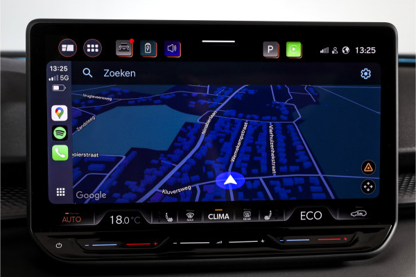 CUPRA Terramar 1.5 TSI e-Hybrid 272 PK VZ Performance | S/K-Panodak | Sennheiser Audio | Adapt. Cruise | Memory Stoel | Stoel-+Stuurverw. | PDC | 360 Camera | NAV + App. Connect | ECC | Elek. Klep | LM 19" | Dark Void lak | 5209