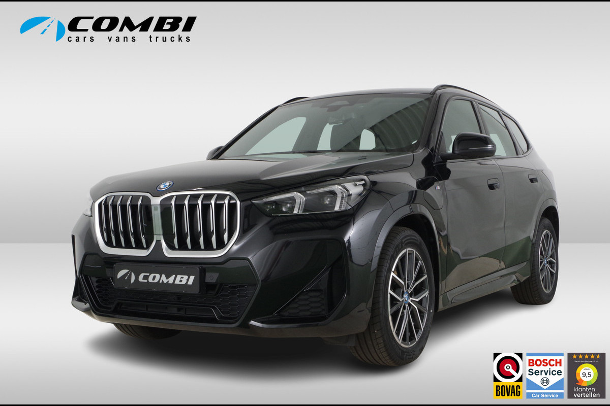BMW X1 xDrive25e M Sport > 245pk/Shadow-Line/Premium-pakket/Driving Assistant Plus | 1966 | BMW X1 xDrive25e M Sport > 245pk/Shadow-Line/Premium-pakket/Driving Assistant Plus | 1966 |
