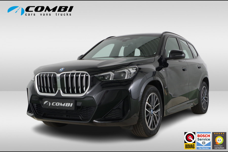 BMW X1 xDrive25e M Sport > 245pk/Shadow-Line/Premium-pakket/Driving Assistant Plus | 1966 |