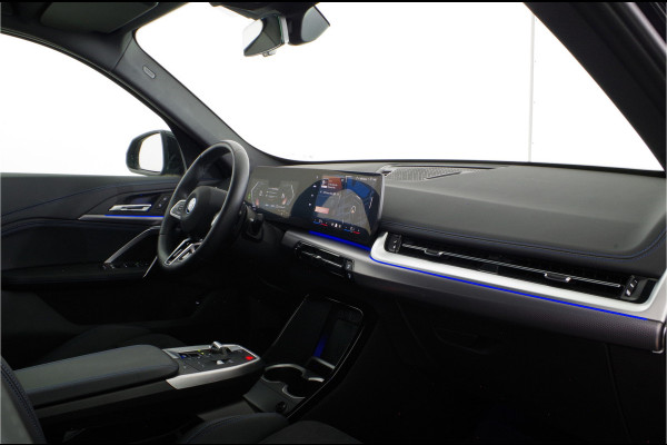 BMW X1 xDrive25e M Sport > 245pk/Shadow-Line/Premium-pakket/Driving Assistant Plus | 1966 |