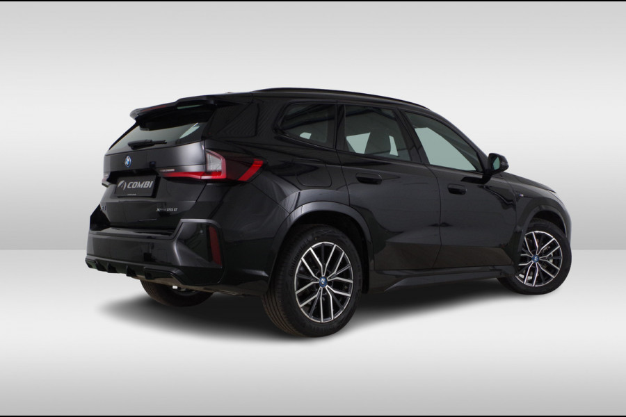 BMW X1 xDrive25e M Sport > 245pk/Shadow-Line/Premium-pakket/Driving Assistant Plus | 1966 |