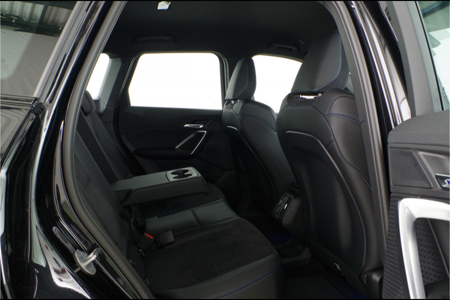 BMW X1 xDrive25e M Sport > 245pk/Shadow-Line/Premium-pakket/Driving Assistant Plus | 1966 |