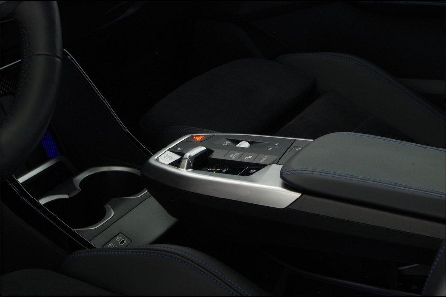 BMW X1 xDrive25e M Sport > 245pk/Shadow-Line/Premium-pakket/Driving Assistant Plus | 1966 |