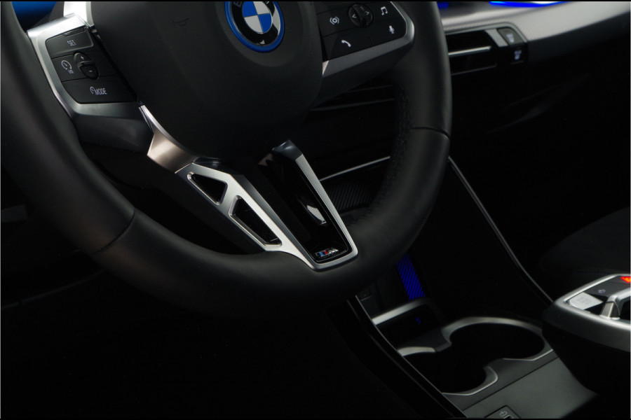 BMW X1 xDrive25e M Sport > 245pk/Shadow-Line/Premium-pakket/Driving Assistant Plus | 1966 |