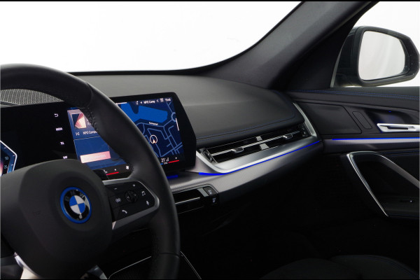 BMW X1 xDrive25e M Sport > 245pk/Shadow-Line/Premium-pakket/Driving Assistant Plus | 1966 |