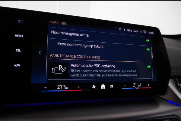 BMW X1 xDrive25e M Sport > 245pk/Shadow-Line/Premium-pakket/Driving Assistant Plus | 1966 |