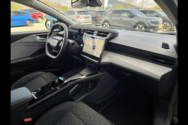 Ford Puma Gen-E 44 kWh | SCI | Ford Voorraad | Winterpack | Comfortpack | Incl. 3.000,- Ford Voordeel | Rijklaar |