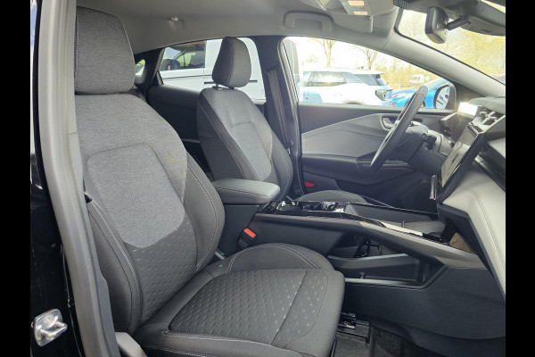 Ford Puma Gen-E 44 kWh | SCI | Ford Voorraad | Winterpack | Comfortpack | Incl. 3.000,- Ford Voordeel | Rijklaar |