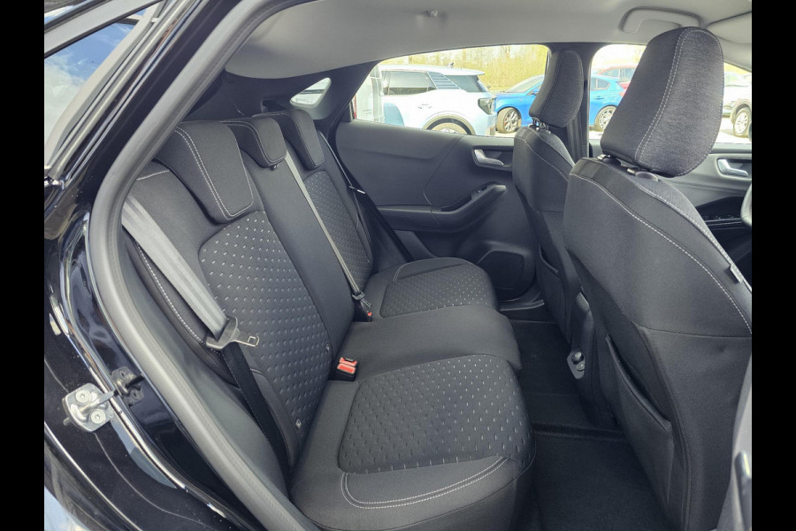 Ford Puma Gen-E 44 kWh | SCI | Ford Voorraad | Winterpack | Comfortpack | Incl. 3.000,- Ford Voordeel | Rijklaar |