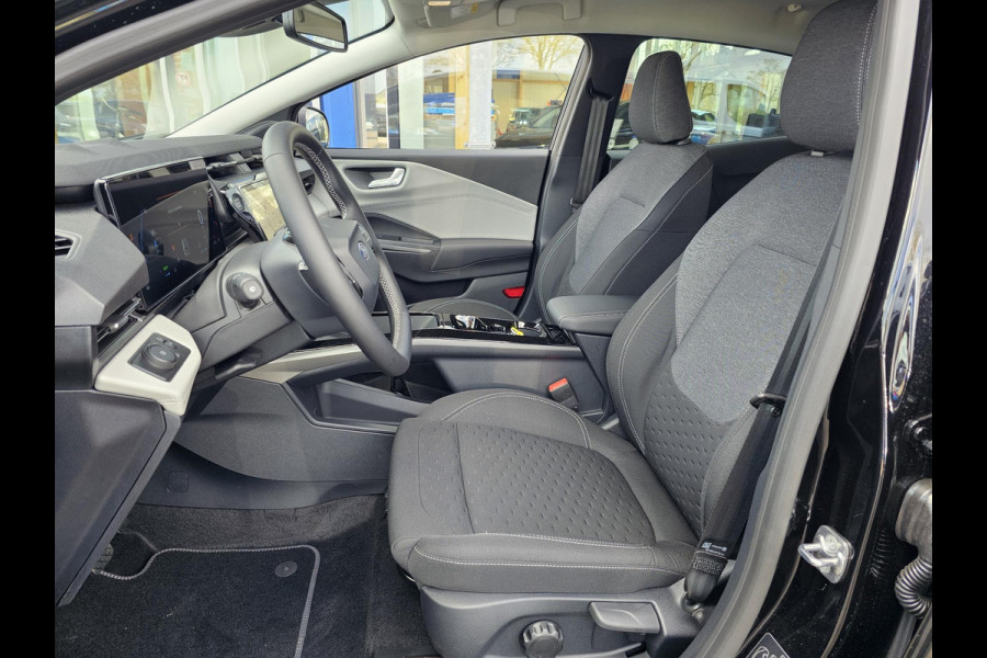Ford Puma Gen-E 44 kWh | SCI | Ford Voorraad | Winterpack | Comfortpack | Incl. 3.000,- Ford Voordeel | Rijklaar |