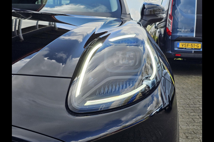Ford Puma Gen-E 44 kWh | SCI | Ford Voorraad | Winterpack | Comfortpack | Incl. 3.000,- Ford Voordeel | Rijklaar |