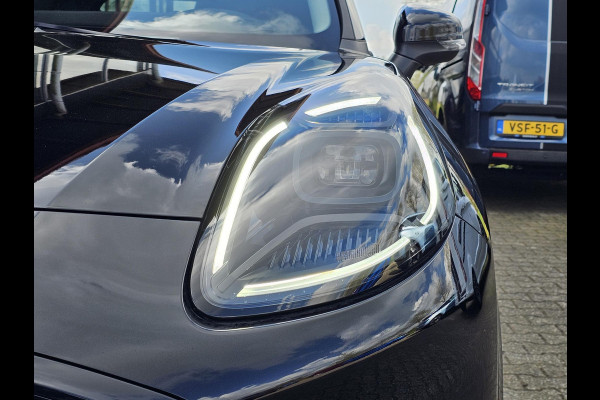 Ford Puma Gen-E 44 kWh | SCI | Ford Voorraad | Winterpack | Comfortpack | Incl. 3.000,- Ford Voordeel | Rijklaar |