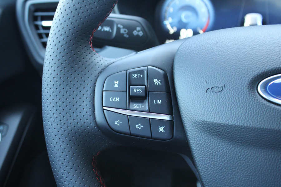 Ford FOCUS Wagon 1.0 EcoBoost Hybrid ST Line X | SCI | 125pk | Winterpack | Driver Assistance pack | 18 inch Licht metaal | Incl 2.500,- Ford Voordeel