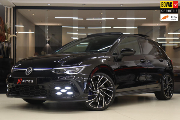 Volkswagen Golf 1.4 eHybrid GTE PANO/IQLIGHT/CAM/CARPLAY/STERHEMEL/VOL