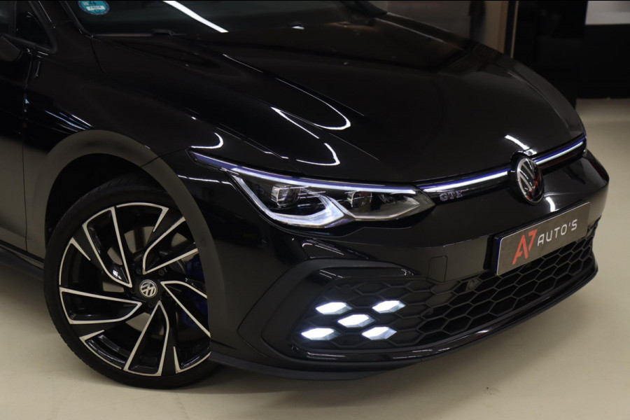 Volkswagen Golf 1.4 eHybrid GTE PANO/IQLIGHT/CAM/CARPLAY/STERHEMEL/VOL