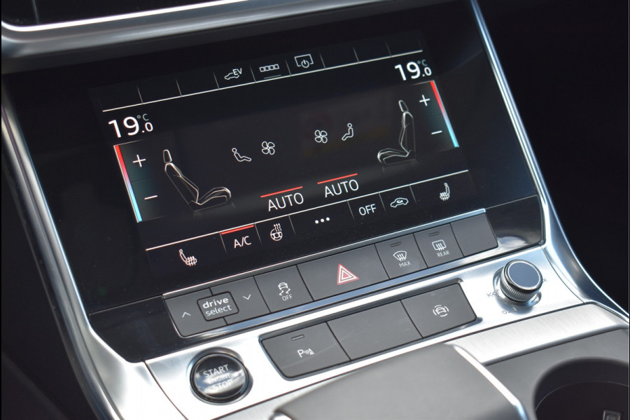 Audi A6 Avant 55 TFSI e Quattro 367 Pk S-Line Competition Navi Matrix Trekhaak 20 Inch
