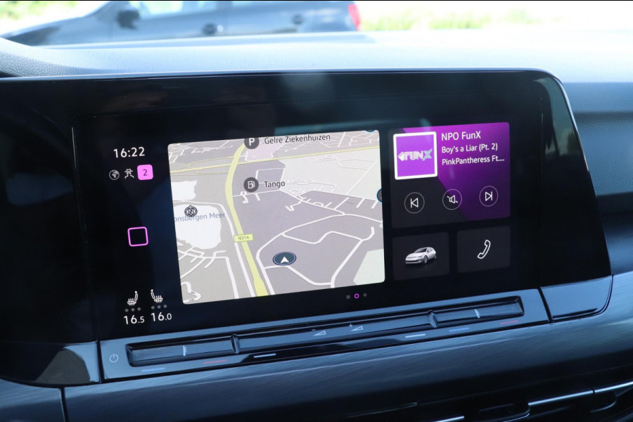 Volkswagen Golf 1.5 eTSI Style | PANO - IQ. LIGHT - NAP - VOL!