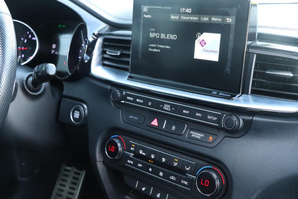 Kia Ceed 1.6 T-GDi GT | 200PK - PANO - UNIEK VOL!
