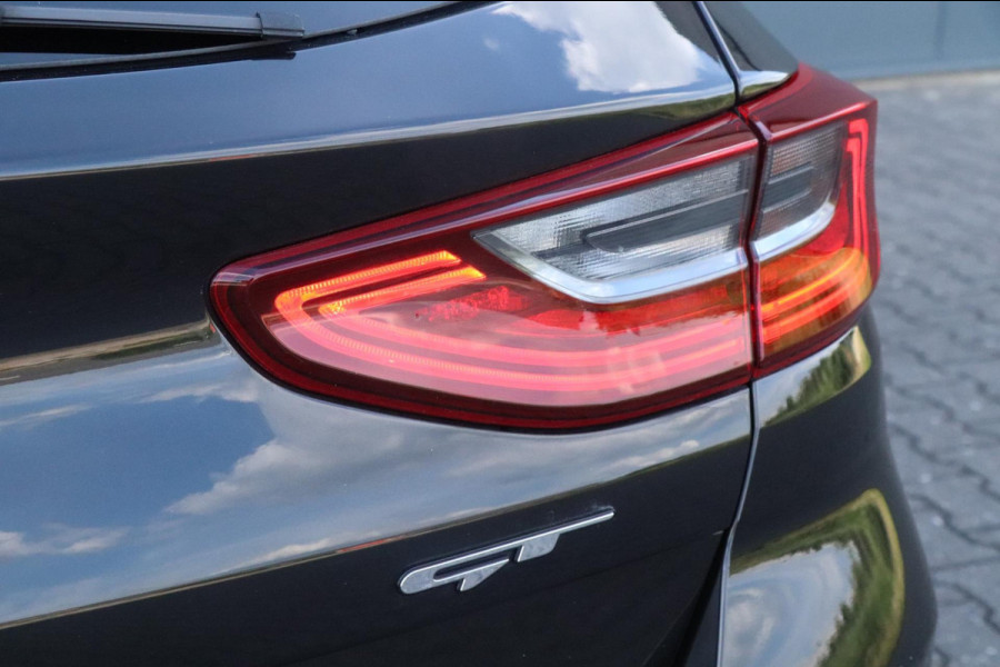 Kia Ceed 1.6 T-GDi GT | 200PK - PANO - UNIEK VOL!