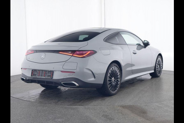 Mercedes-Benz CLE Coupé 300 e AMG Line Limited / Acc / Lane Assist / Dode Hoek / Elek Stoelen / Memory / Burmester / 20 Inch