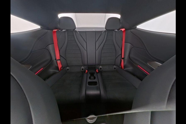 Mercedes-Benz CLE Coupé 300 e AMG Line Limited / Acc / Lane Assist / Dode Hoek / Elek Stoelen / Memory / Burmester / 20 Inch