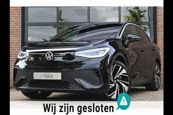 Volkswagen ID.5 Pro 77 kWh Pano Carplay A.Cam Adapt.Cruise Lane '22