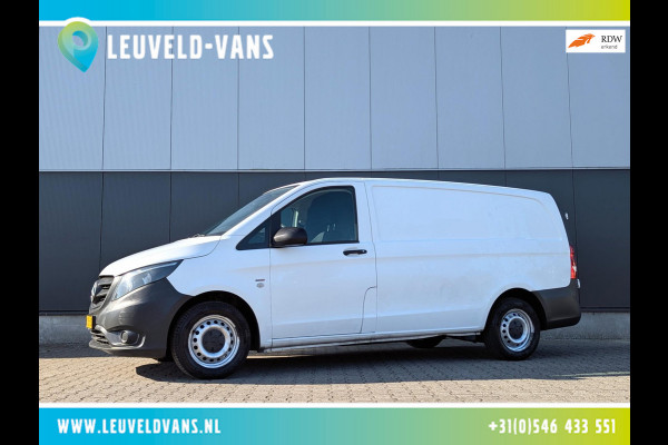 Mercedes-Benz Vito 114 CDI LANG AIRCO TREKHAAK EURO 6