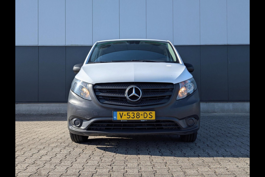 Mercedes-Benz Vito 114 CDI LANG AIRCO TREKHAAK EURO 6