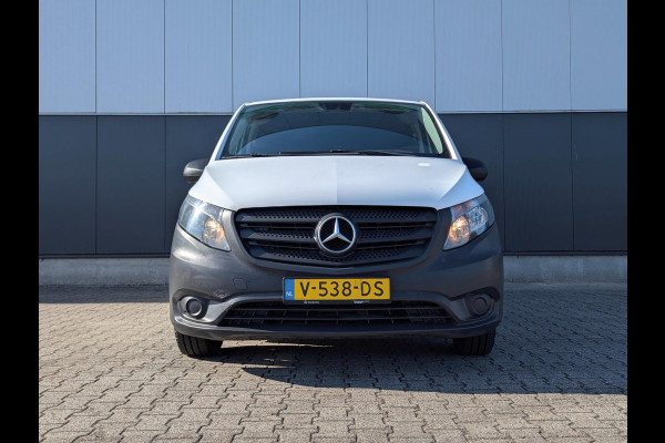 Mercedes-Benz Vito 114 CDI LANG AIRCO TREKHAAK EURO 6