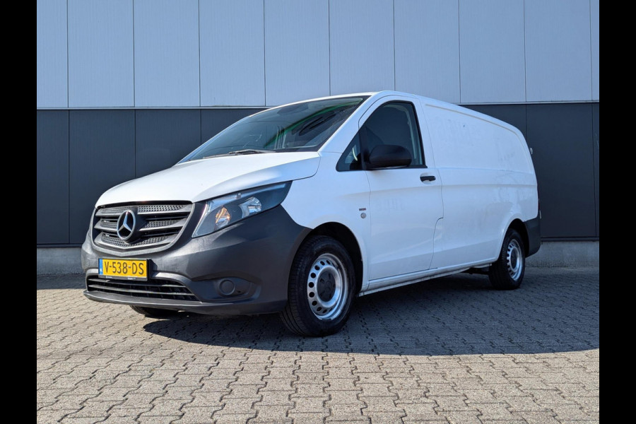 Mercedes-Benz Vito 114 CDI LANG AIRCO TREKHAAK EURO 6
