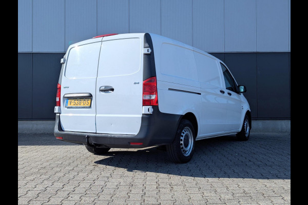 Mercedes-Benz Vito 114 CDI LANG AIRCO TREKHAAK EURO 6