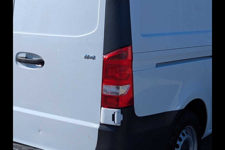 Mercedes-Benz Vito 114 CDI LANG AIRCO TREKHAAK EURO 6