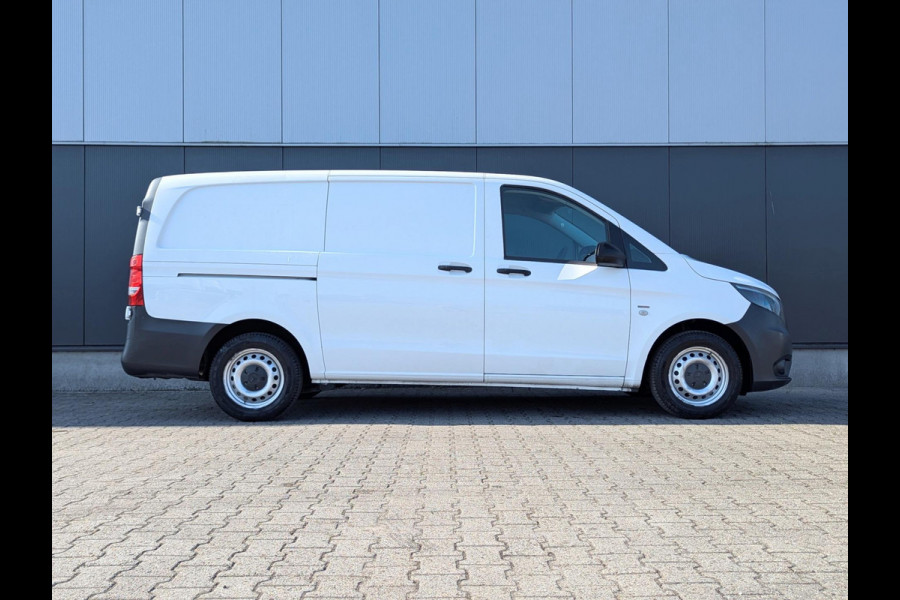 Mercedes-Benz Vito 114 CDI LANG AIRCO TREKHAAK EURO 6