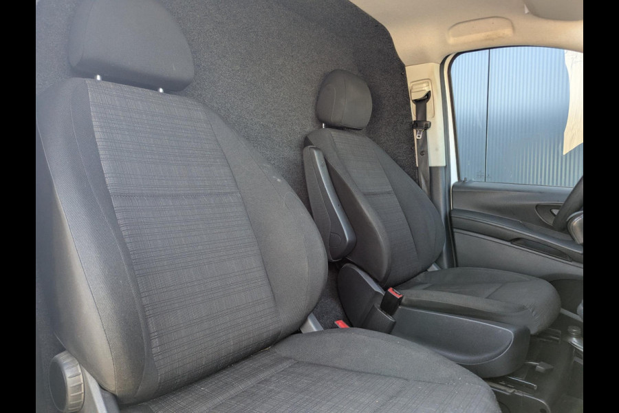 Mercedes-Benz Vito 114 CDI LANG AIRCO TREKHAAK EURO 6
