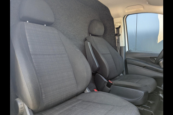 Mercedes-Benz Vito 114 CDI LANG AIRCO TREKHAAK EURO 6