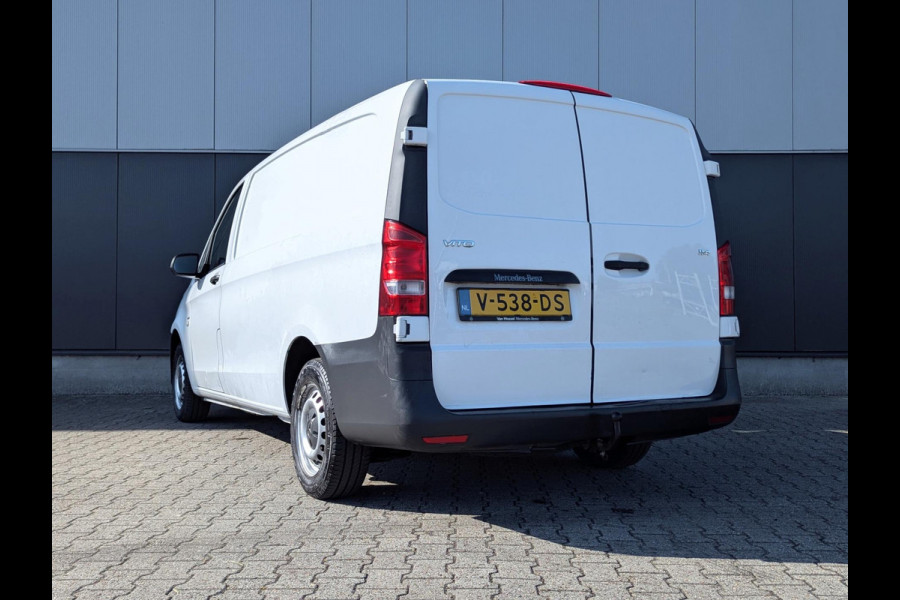 Mercedes-Benz Vito 114 CDI LANG AIRCO TREKHAAK EURO 6