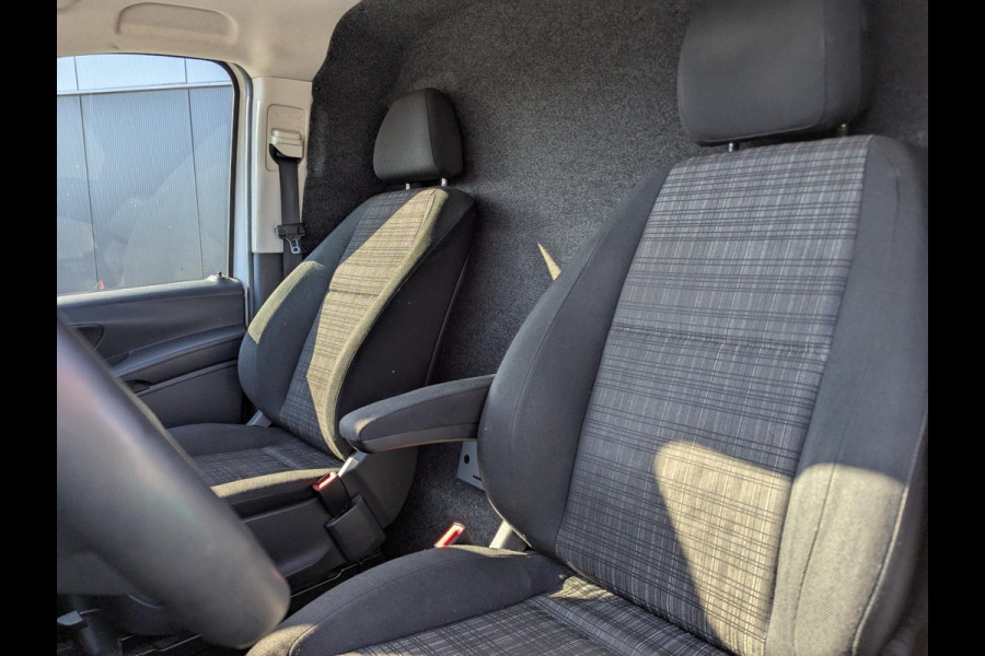 Mercedes-Benz Vito 114 CDI LANG AIRCO TREKHAAK EURO 6
