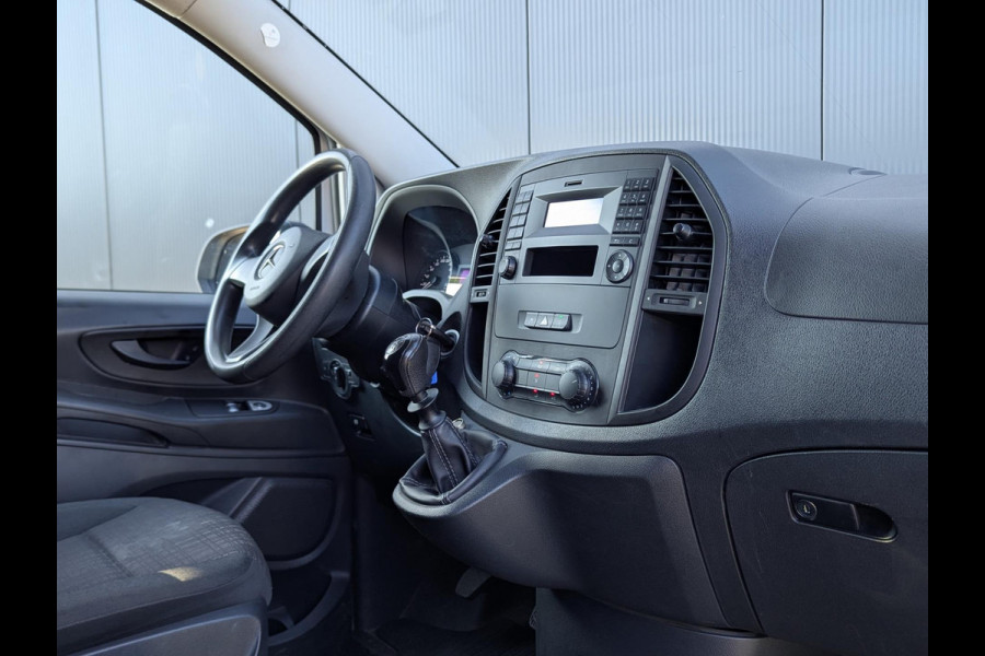 Mercedes-Benz Vito 114 CDI LANG AIRCO TREKHAAK EURO 6