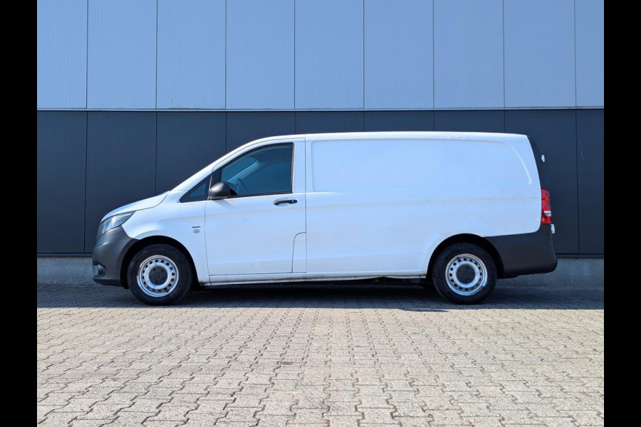 Mercedes-Benz Vito 114 CDI LANG AIRCO TREKHAAK EURO 6