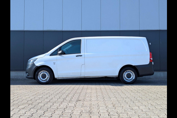 Mercedes-Benz Vito 114 CDI LANG AIRCO TREKHAAK EURO 6