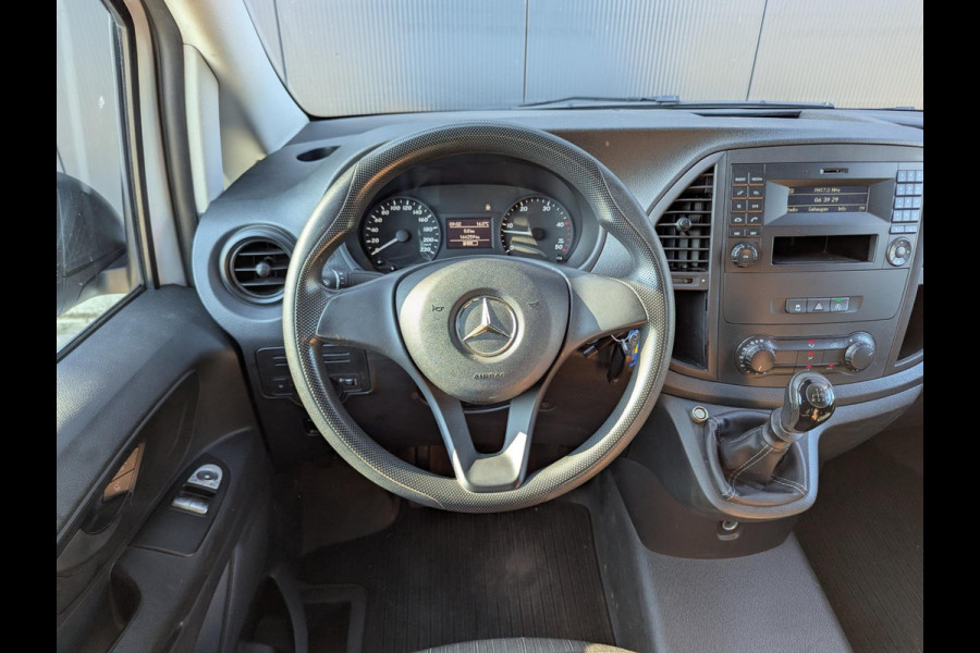 Mercedes-Benz Vito 114 CDI LANG AIRCO TREKHAAK EURO 6