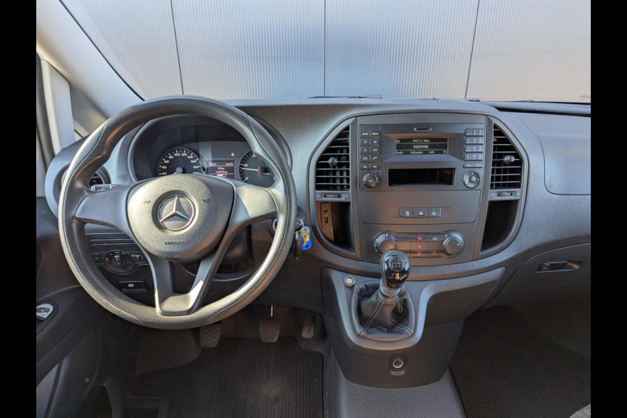 Mercedes-Benz Vito 114 CDI LANG AIRCO TREKHAAK EURO 6