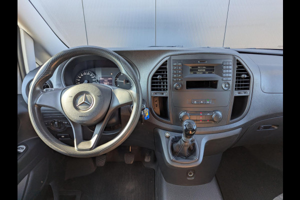 Mercedes-Benz Vito 114 CDI LANG AIRCO TREKHAAK EURO 6